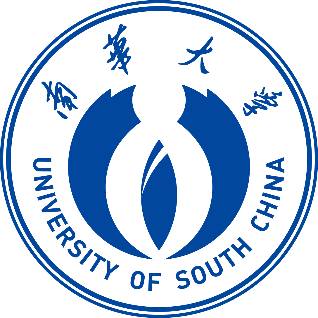南华大学校徽